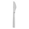 Menümesser MAYA 20 cm, set à 6 st, silber, edelstahl, Stelton
