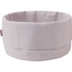 Brotkorb 23 cm, Lavender, Baumwolle, Stelton