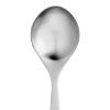 Dessertlöffel MAYA 16 cm, set à 6 st, silber, edelstahl, Stelton