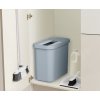 Mülleimer GORECYCLE 30111 32 l, Mülltrennsystem, grau, Joseph Joseph