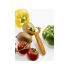 Tomatenschäler, orange, Victorinox