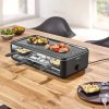 218777 1 raclette gril rg 2365 black line cerna severin