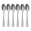 223032 kavova lzicka merit sada 6 ks stribrna wmf