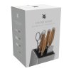 226176 9 sada nozu s blokem grand wood sada 6 ks wmf