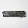 227298 1 servirovaci talir shiranami 36 x 9 cm cerna keramika mij