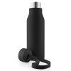 228505 8 lahev na vodu re hydrate 500 ml cerna plast eva trio