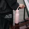 228502 3 lahev na vodu re hydrate 500 ml funky baletka plast eva trio
