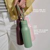 228502 6 lahev na vodu re hydrate 500 ml funky baletka plast eva trio
