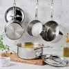 228274 4 31772 hestan probond luxe 4qt covered saucepan 14