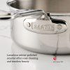 228274 6 31772 hestan probond luxe 4qt covered saucepan 6