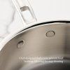 228274 8 31772 hestan probond luxe 4qt covered saucepan 8