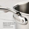 228280 5 31778 hestan probond luxe 5qt covered essential pan w hh 9