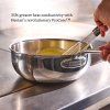 228280 6 31778 hestan probond luxe 5qt covered essential pan w hh 10