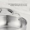 228280 9 31778 hestan probond luxe 5qt covered essential pan w hh 13