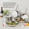 228292 3 31780 hestan probond luxe 11 open skillet 5