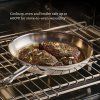 228292 4 31780 hestan probond luxe 11 open skillet 10