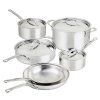 228304 sada hrncu probond luxe sada 6 ks nerezova ocel hestan