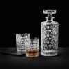 228774 1 sada sklenic a karafy na whisky ethno sada 3 ks nachtmann