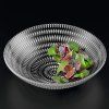 228765 1 servirovaci misa ethno 30 cm sklo nachtmann