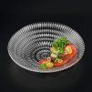 228762 1 servirovaci misa ethno 25 cm sklo nachtmann