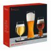 228807 3 sklenice na pivo beer classics sada 3 ks spiegelau