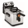 231406 friteza filtra pro fr511170 3 l tefal