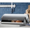 Brotkasten 47 x 28 cm, Edelstahl, WMF