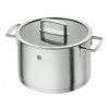 Topf VITALITY 24 cm, 6 l, mit Deckel, Zwilling