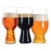 Bierglas Set CRAFT BEER TASTING KIT, 3er-Set, Spiegelau