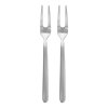 Serviergabel STELLA, 2er-Set, Blomus