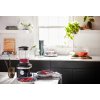 Standmixer K150 Royal Red, KitchenAid