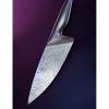 Messerset CHEF'S EDITION DAMASTEEL, 3er-Set, WMF