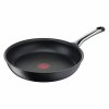Universalpfanne EXCELLENCE 24 cm, Titan, kratzfest, antihaft, Tefal
