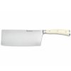 Chinesisches Chefmesser Kochmesser CLASSIC IKON 18 cm, Creme, Wüsthof