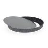 Backform 24 cm, mit losem Boden, de Buyer