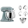 Flachführer für Standmixer 5K452B, KitchenAid