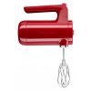 Handmixer 5KHMB732, kabellos, Royal Red, KitchenAid