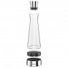 Wasserkaraffe FLOW SLIM 1 l, Edelstahl, Tefal