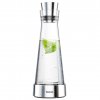 Wasserkaraffe FLOW SLIM 1 l, Edelstahl, Tefal