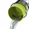 Wasserkaraffe FLOW SLIM FRIENDS 1 l, grün, Tefal