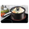 Topfdeckel INGENIO L9936582 24 cm, glas, Tefal