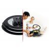 Topfdeckel INGENIO L9936582 24 cm, glas, Tefal