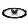 Topfdeckel  INGENIO L9936282 18 cm, glas, Tefal