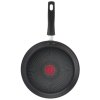 Crepes-Pfanne ECO RESPECT G2543853 25 cm, Tefal
