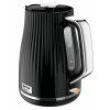 Wasserkocher LOFT 1,7 l, schwarz, Tefal