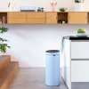 Touch Mülleimer TOUCH BIN NEW 30 l, hellblau, Brabantia