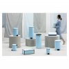 Touch Mülleimer TOUCH BIN NEW 30 l, hellblau, Brabantia
