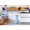 Touch Mülleimer TOUCH BIN NEW 30 l, hellblau, Brabantia