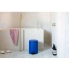 Treteimer NEWICON 5 l, mineral blue, Brabantia
