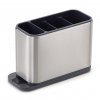 Besteck Abtropfgestell SURFACE, Edelstahl, Joseph Joseph